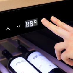 CASO WineExclusive 126 Smart