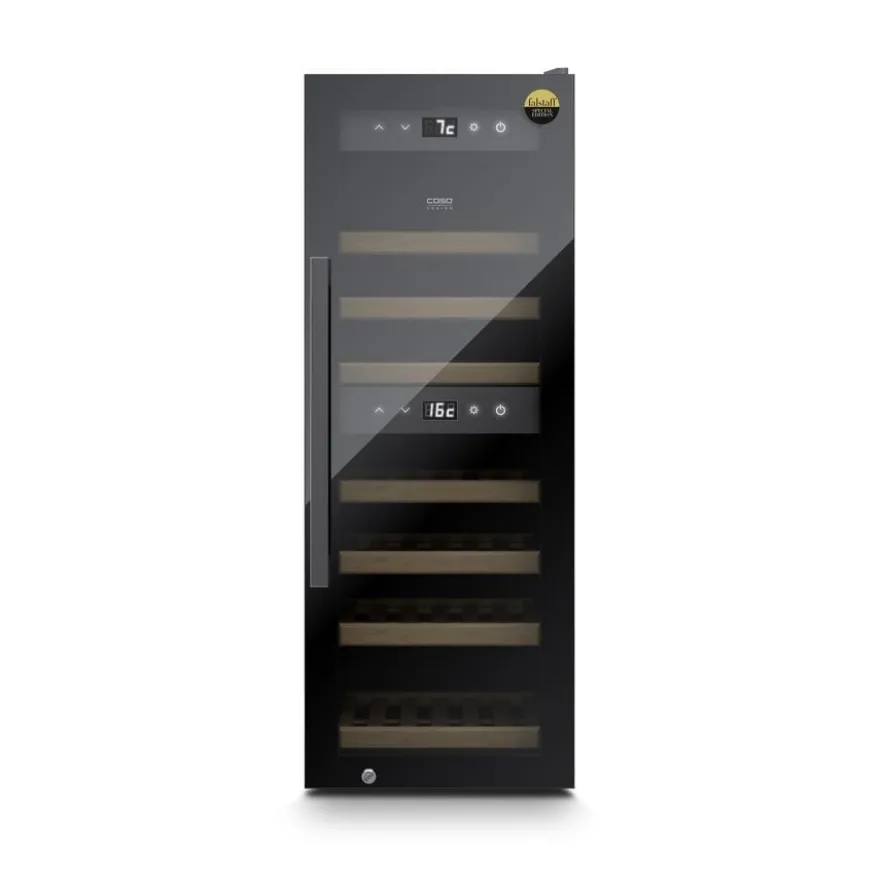 CASO WineExclusive 38 Smart