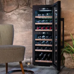 CASO WineExclusive 38 Smart
