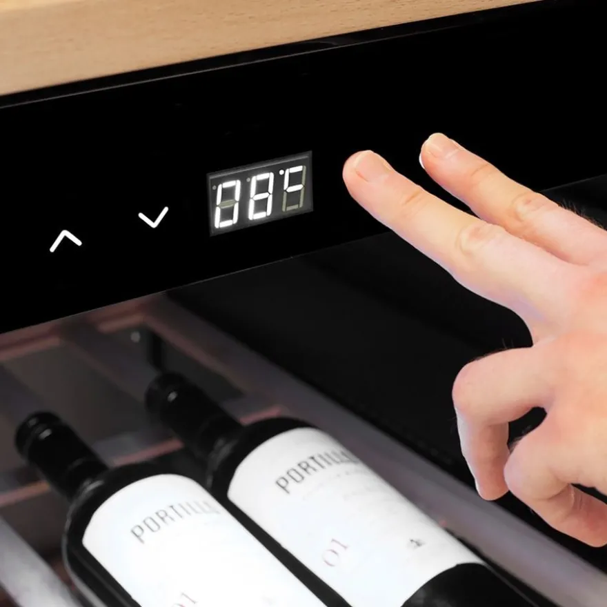 CASO WineExclusive 38 Smart