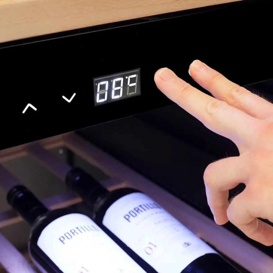 CASO WineExclusive 180 Smart