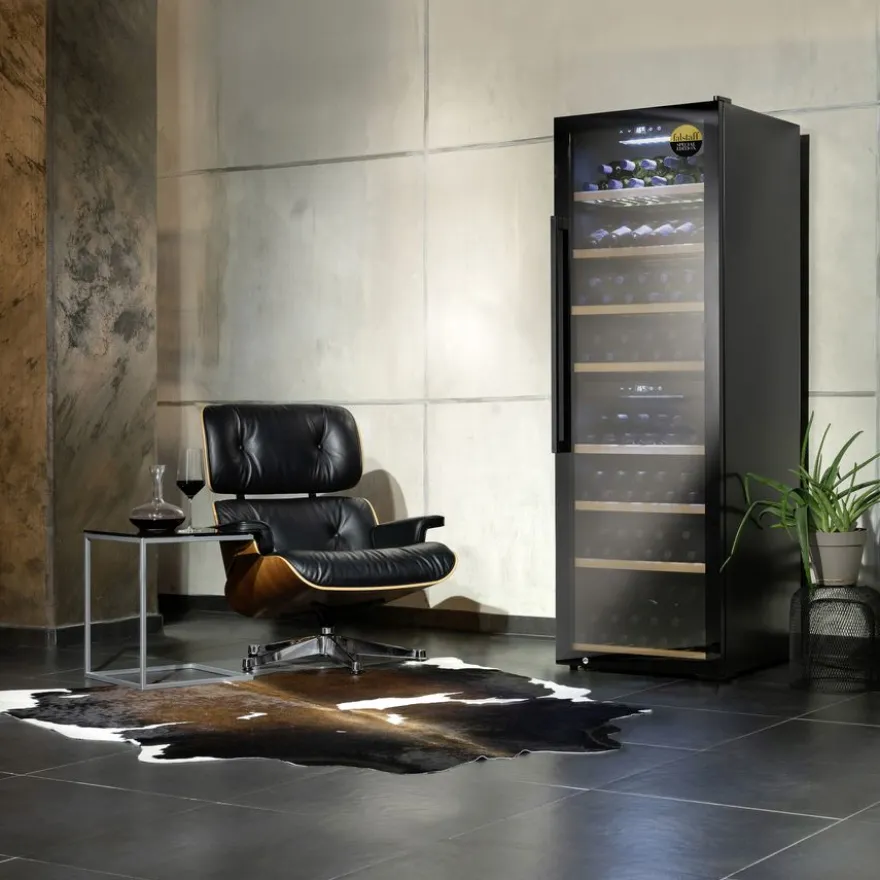 CASO WineExclusive 180 Smart