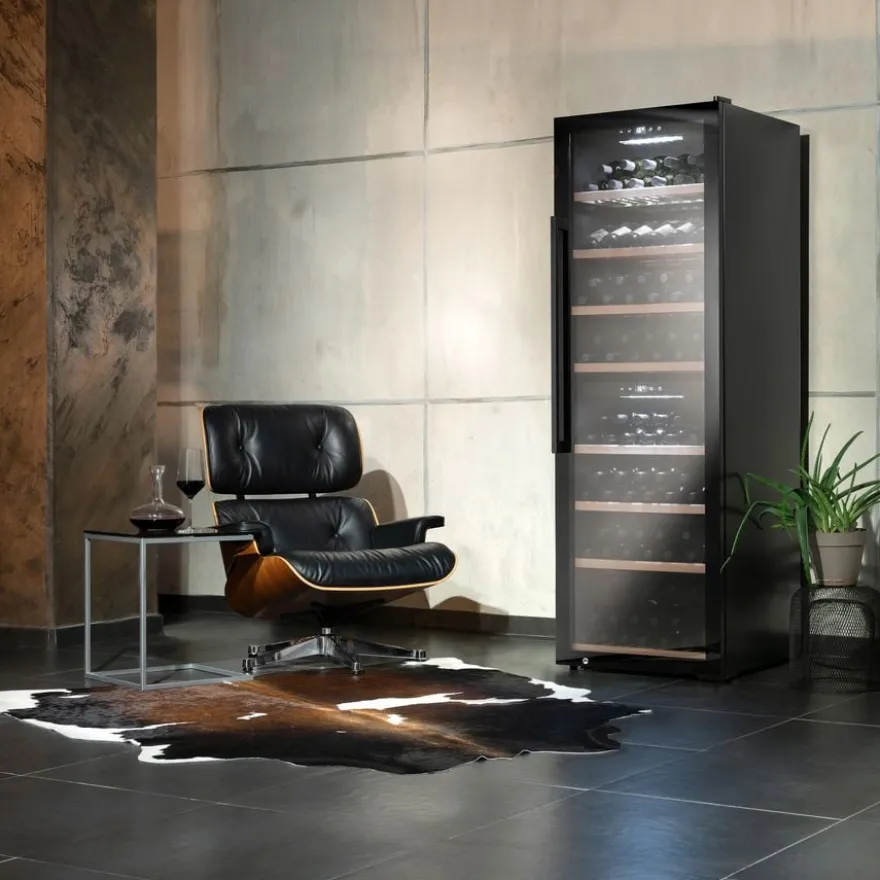 CASO WineExclusive 180 Smart