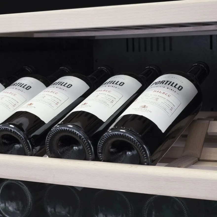 CASO WineExclusive 180 Smart