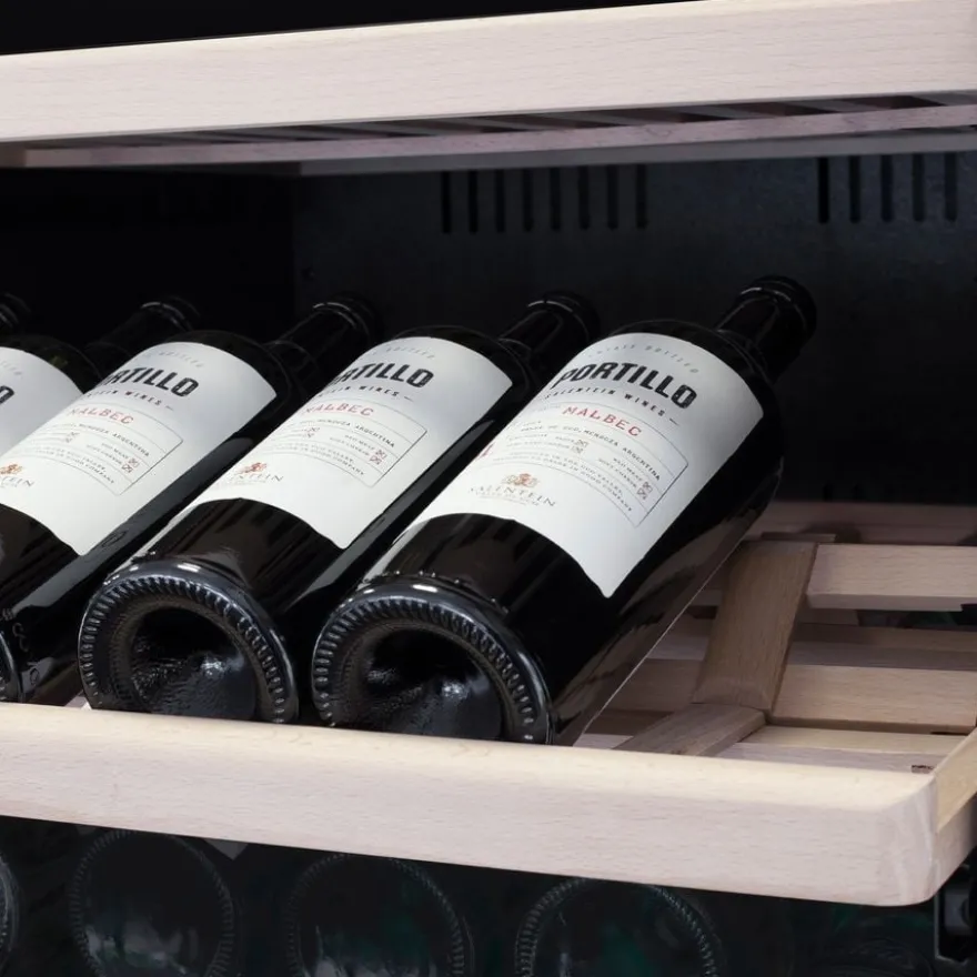 CASO WineExclusive 180 Smart