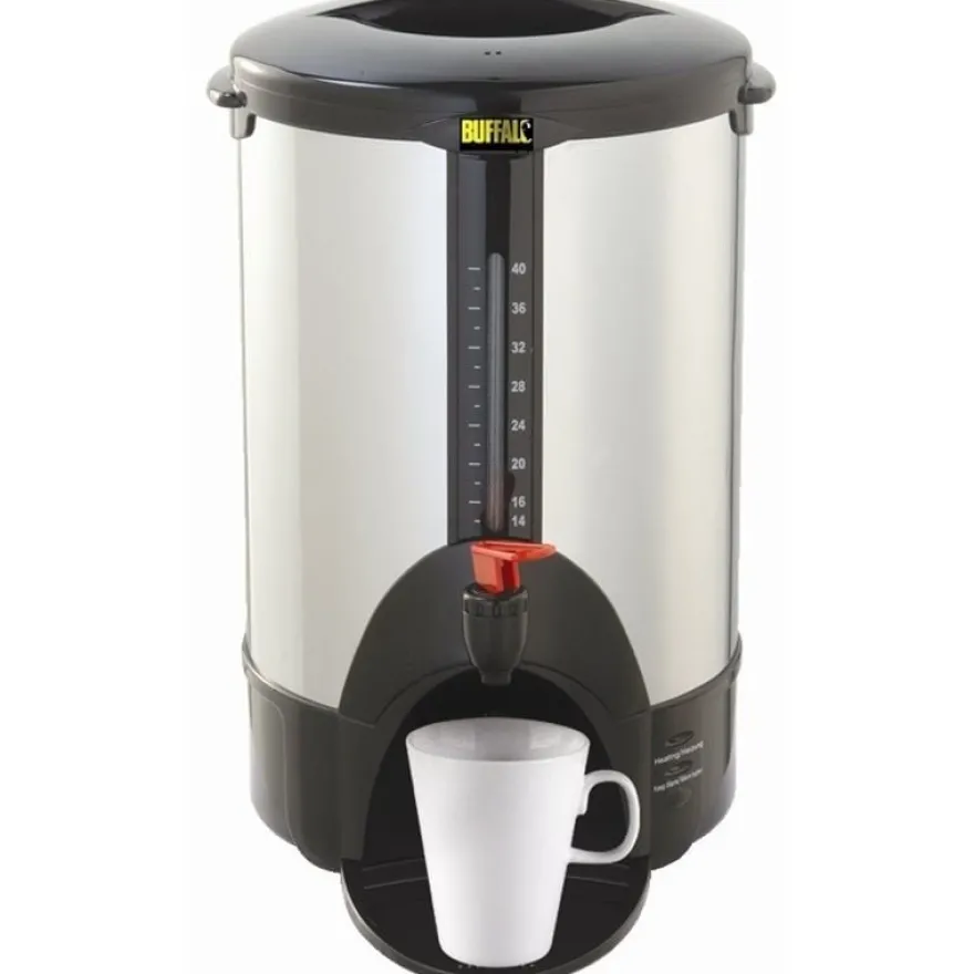 Caterlite Kaffeefiltermaschine 15 liter
