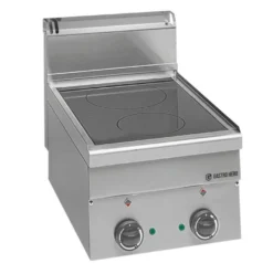 Ceranherd Serie 600 - 40/60 Tischgerät - 2 Kochfelder - 4,3 kW