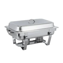 Chafing Dish ECO GN 1/1 Edelstahl