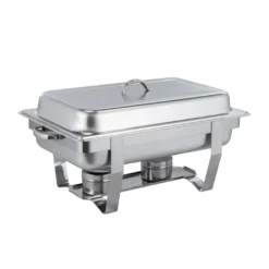 Chafing Dish ECO GN 1/1 Edelstahl