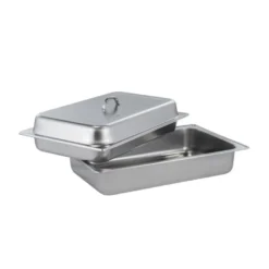 Chafing Dish ECO GN 1/1 Edelstahl