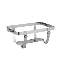 Chafing Dish ECO GN 1/1 Edelstahl