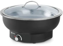 Chafing Dish Elektrisch Tesino