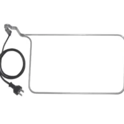 Chafing Dish-Heizung, für 1/1 GN, ohne Schalter