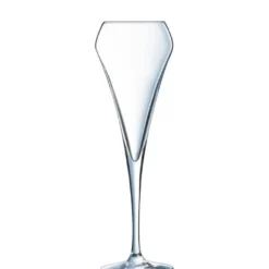 Chef & Sommelier Open Up Effervescent Sektkelch 20 cl mit Füllstrich bei 10 cl