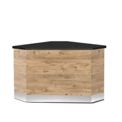 CLASSIC LINE Neutraleckelement 107x107x90cm