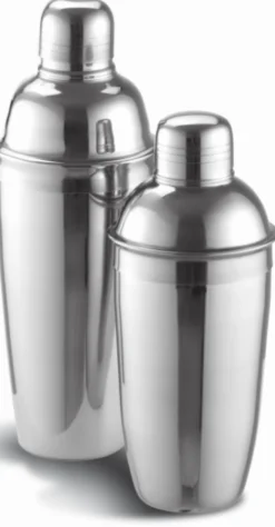 COMAS BAR Cocktailshaker DELUX 500 ml