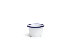 COMAS Peltre emaillierte Dipschale 60 mm