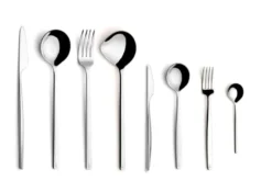 COMAS Serie Atlantida Set - 24 Stk.