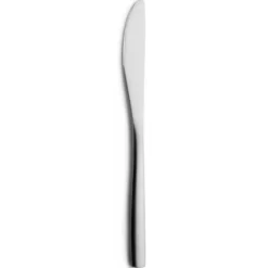 Comas Serie BCN Colors Satin 18/0 Tafelmesser