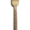 COMAS Serie Kodai Vintage Gold Menügabel XL