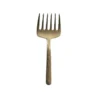 COMAS Serie Kodai Vintage Gold Gabel breit