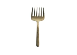 COMAS Serie Kodai Vintage Gold Gabel breit