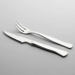 Comas Serie Steakgabel Perfect Edelstahl