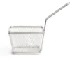 COMAS Services Mini Servier-Frittierkorb Klassik 100x90 mm