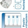 COOL-LINE-Eiswürfelbereiter SDH 24 L