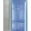 COOL-LINE Glastürkühlschrank KU 702-G BASE
