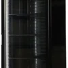 COOL-LINE Kühlschrank CD 400 D BLACK