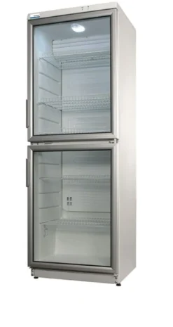 COOL-LINE-Kühlschrank CD 350-2 LED