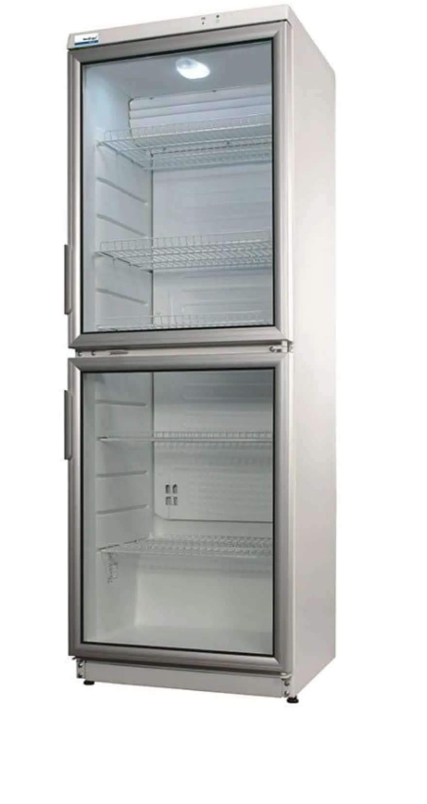 COOL-LINE-Kühlschrank CD 350-2 LED