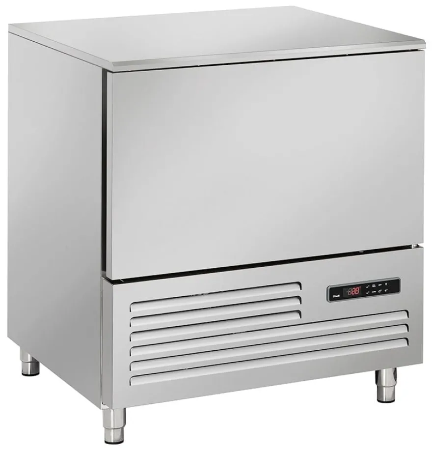 COOL-LINE Schnellkühler | Schockfroster SKF 5 EASY