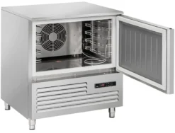 COOL-LINE Schnellkühler | Schockfroster SKF 5 EASY