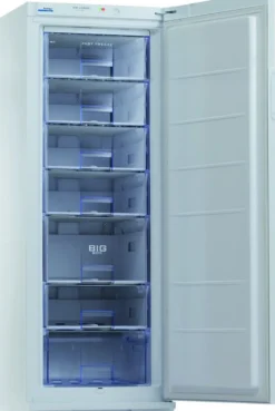 COOL-LINE Tiefkühl-Lagerschrank F 27 W