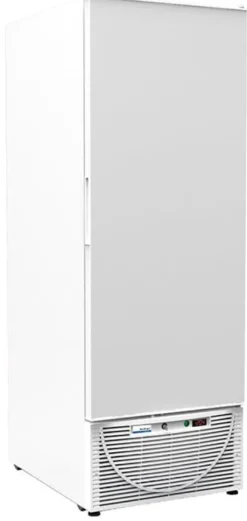COOL-LINE Tiefkühl-Lagerschrank LF 625 N ECO