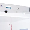 COOL-LINE Tiefkühl-Lagerschrank RN 600 GL