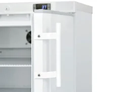 COOL-LINE Umluft-Gewerbekühlschrank RC 200 GL