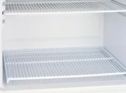 COOL-LINE Umluft-Gewerbekühlschrank RC 200 GL