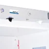 COOL-LINE Umluft-Gewerbekühlschrank RC 600 GL