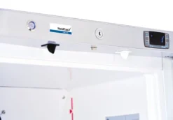 COOL-LINE Umluft-Gewerbekühlschrank RC 600 GL