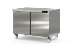 Coreco Kühltisch US Range 1200 - 2/0