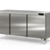 Coreco Kühltisch US Range 1800 - 3/0