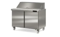 Coreco Saladette US Range 1200 - 2/0