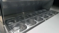 Coreco Saladette US Range 1800 - 1/4