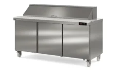 Coreco Saladette US Range 1800 - 3/0