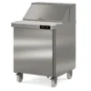 Coreco Saladette US Range 700 - 1/0