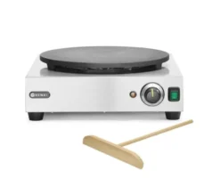 Crepesplatte 230V 3000W