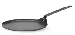 Crêpe-Pfanne, HENDI, 520x282x(H)85mm